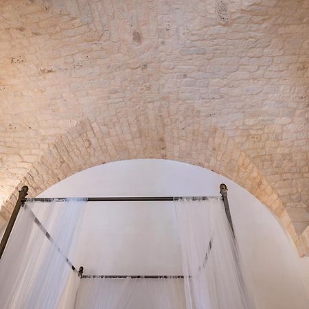 Un Giorno Bellissimo Suite & Spa Martina Franca Eksteriør bilde