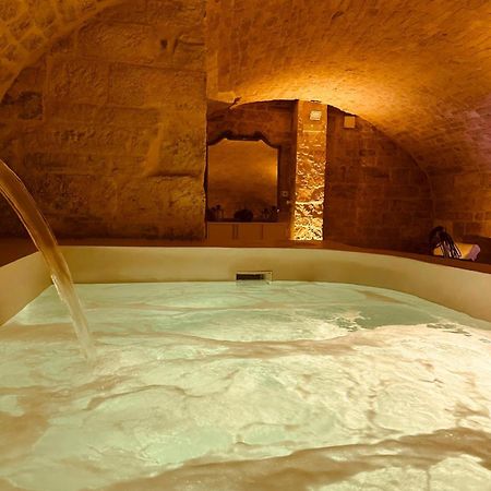 Un Giorno Bellissimo Suite & Spa Martina Franca Eksteriør bilde