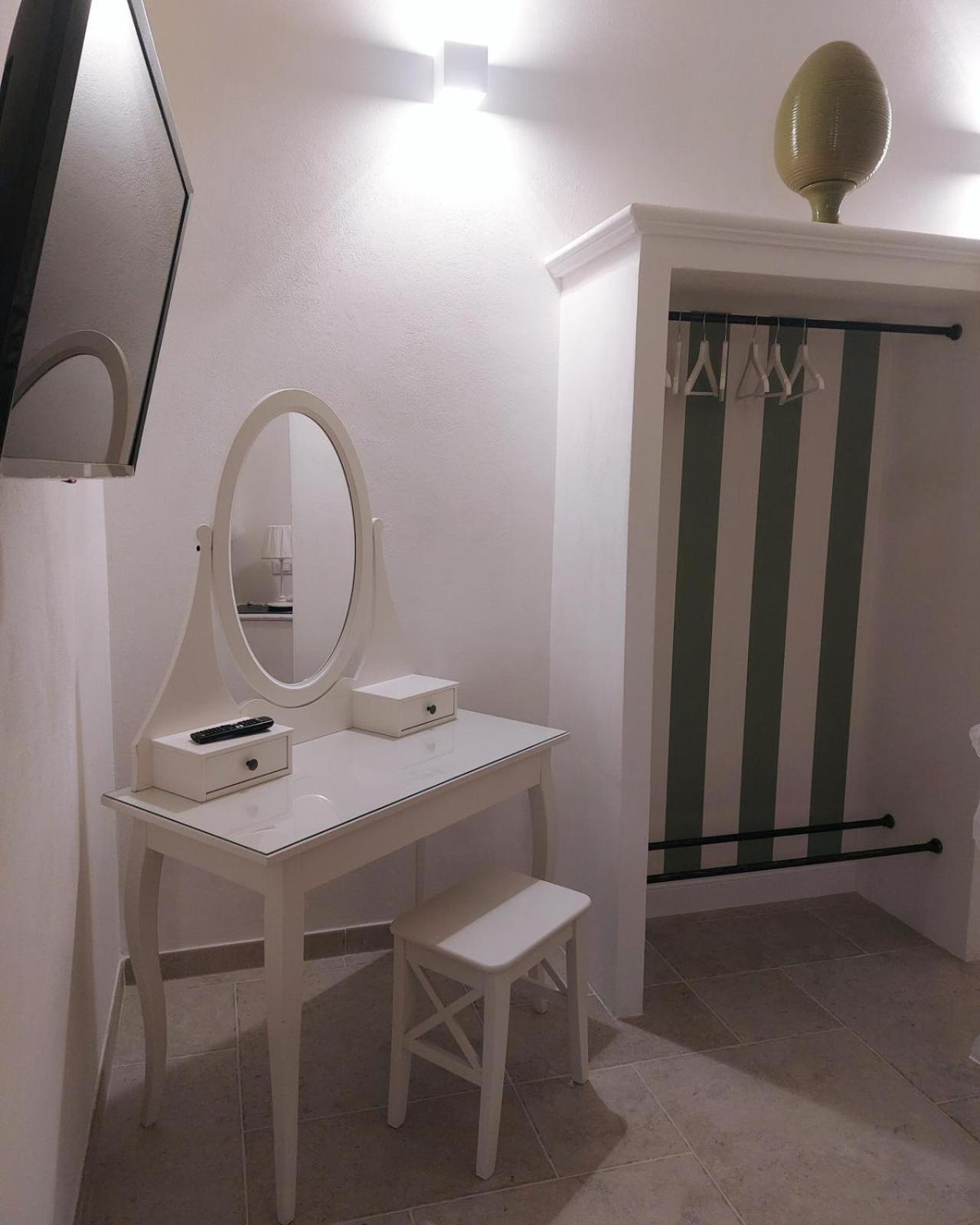 Un Giorno Bellissimo Suite & Spa Martina Franca Eksteriør bilde