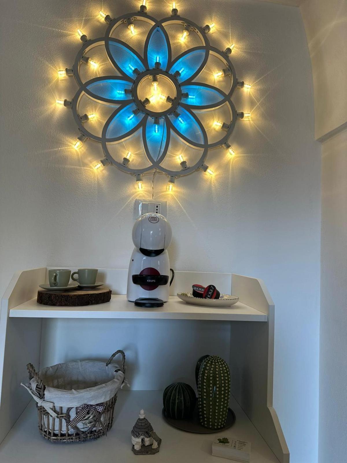 Un Giorno Bellissimo Suite & Spa Martina Franca Eksteriør bilde
