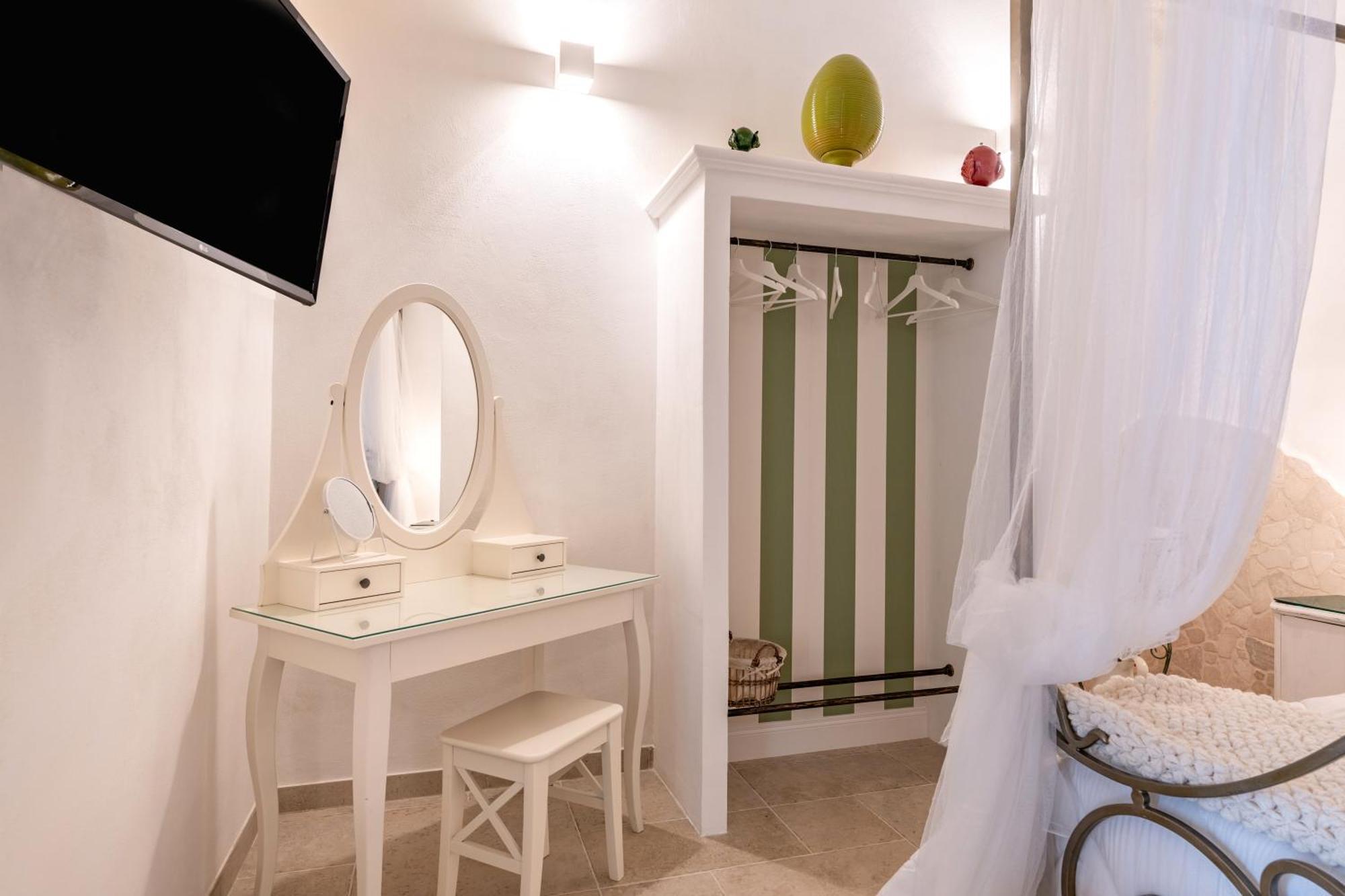 Un Giorno Bellissimo Suite & Spa Martina Franca Eksteriør bilde