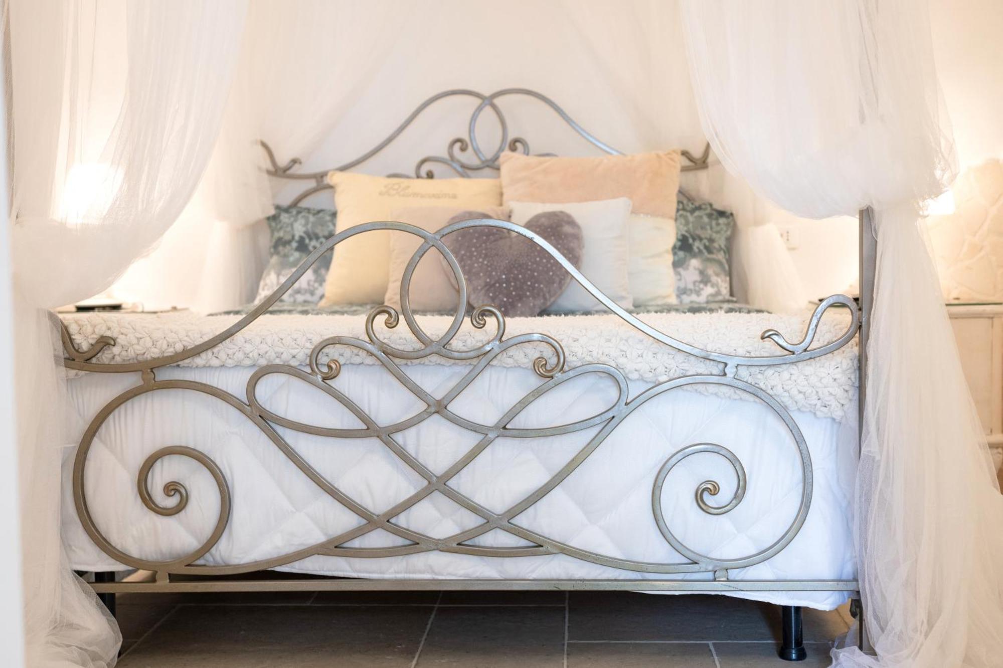 Un Giorno Bellissimo Suite & Spa Martina Franca Eksteriør bilde