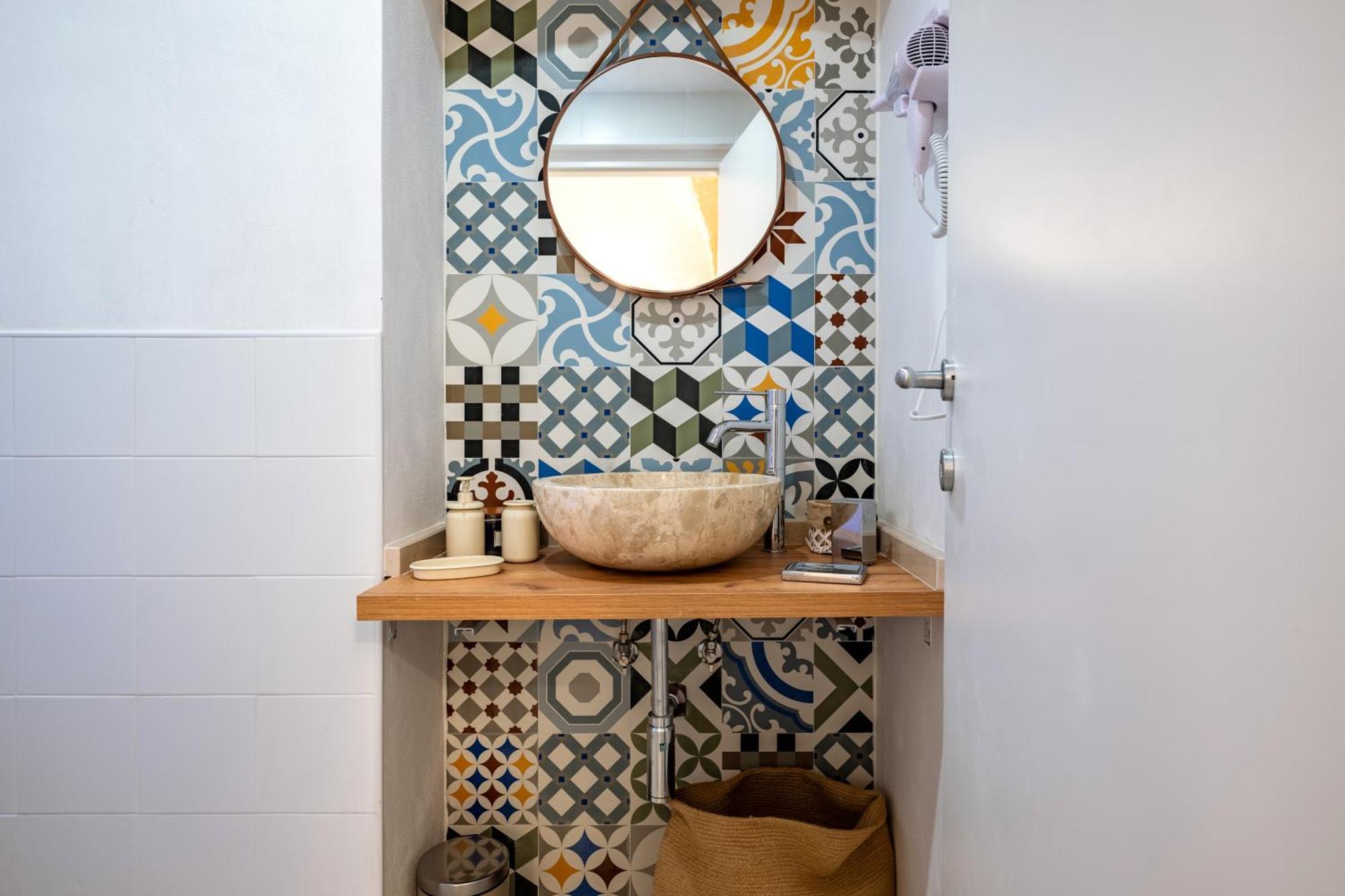 Un Giorno Bellissimo Suite & Spa Martina Franca Eksteriør bilde