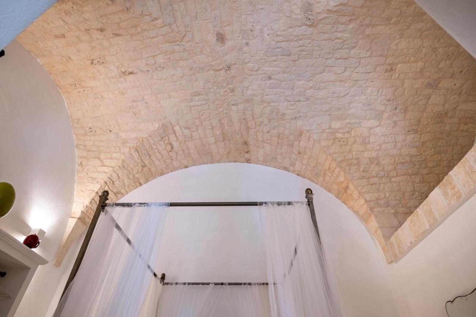 Un Giorno Bellissimo Suite & Spa Martina Franca Eksteriør bilde
