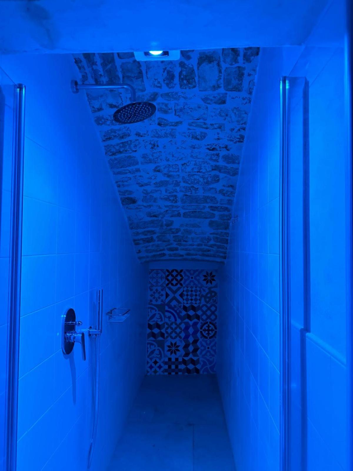 Un Giorno Bellissimo Suite & Spa Martina Franca Eksteriør bilde