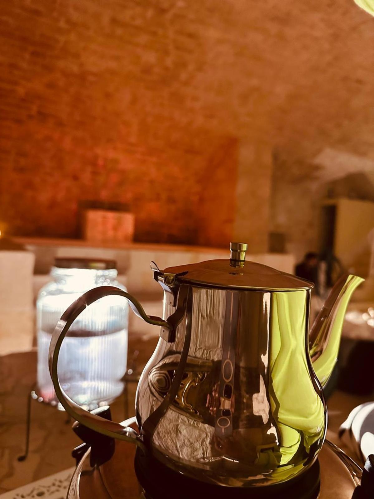 Un Giorno Bellissimo Suite & Spa Martina Franca Eksteriør bilde