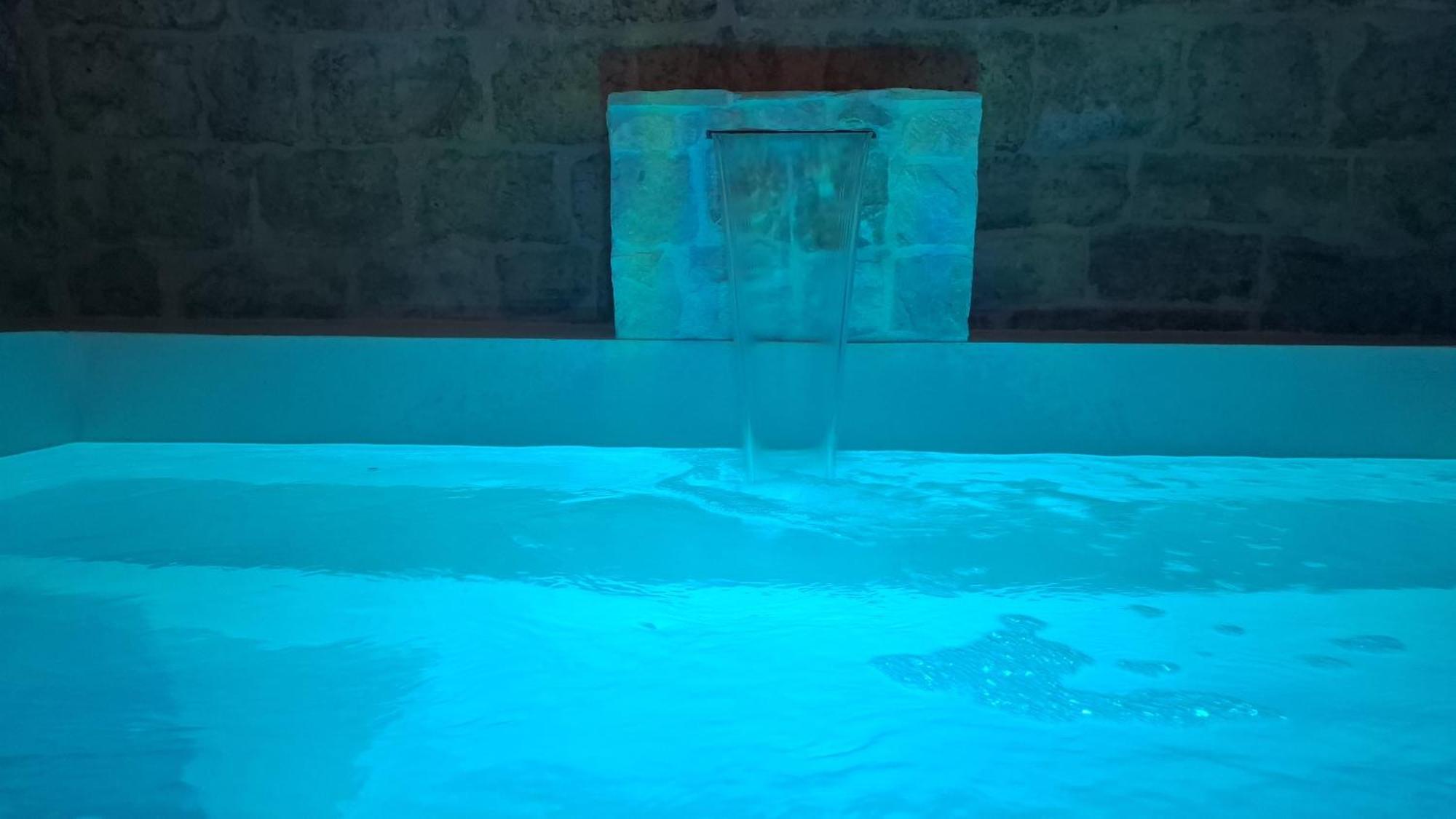 Un Giorno Bellissimo Suite & Spa Martina Franca Eksteriør bilde