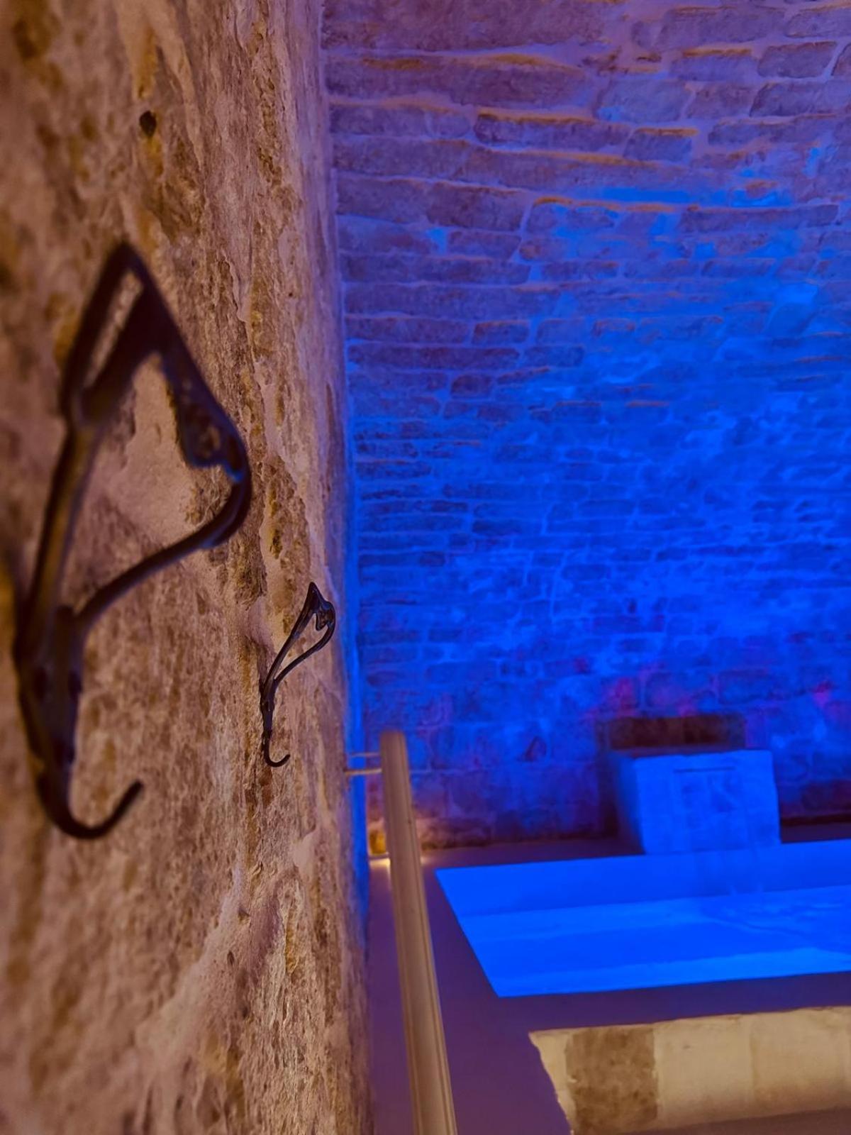 Un Giorno Bellissimo Suite & Spa Martina Franca Eksteriør bilde