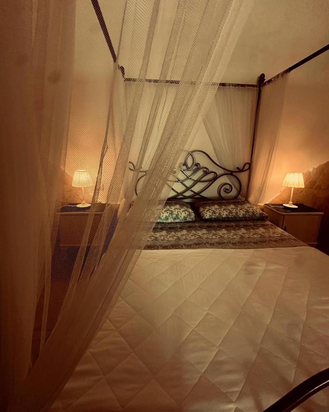 Un Giorno Bellissimo Suite & Spa Martina Franca Eksteriør bilde